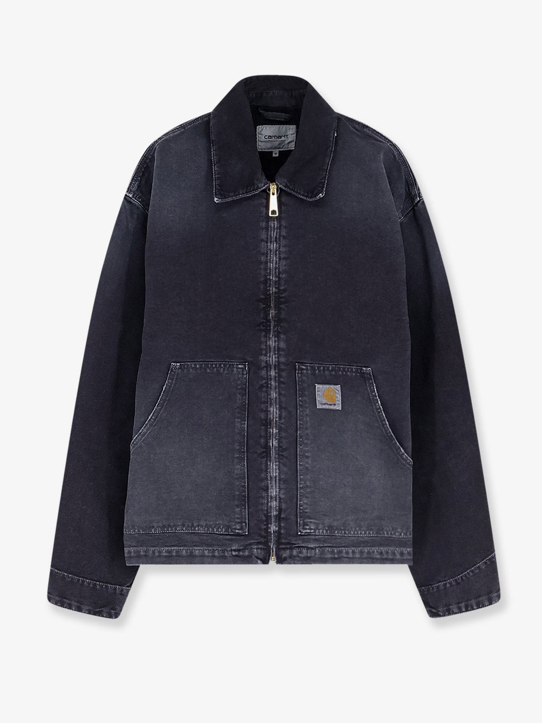 Carhartt Wip - OG Arcan black denim jacket og-arcan-black-denim-jacket_2bfa3856-0954-4da9-b1c3-38c95be86d03