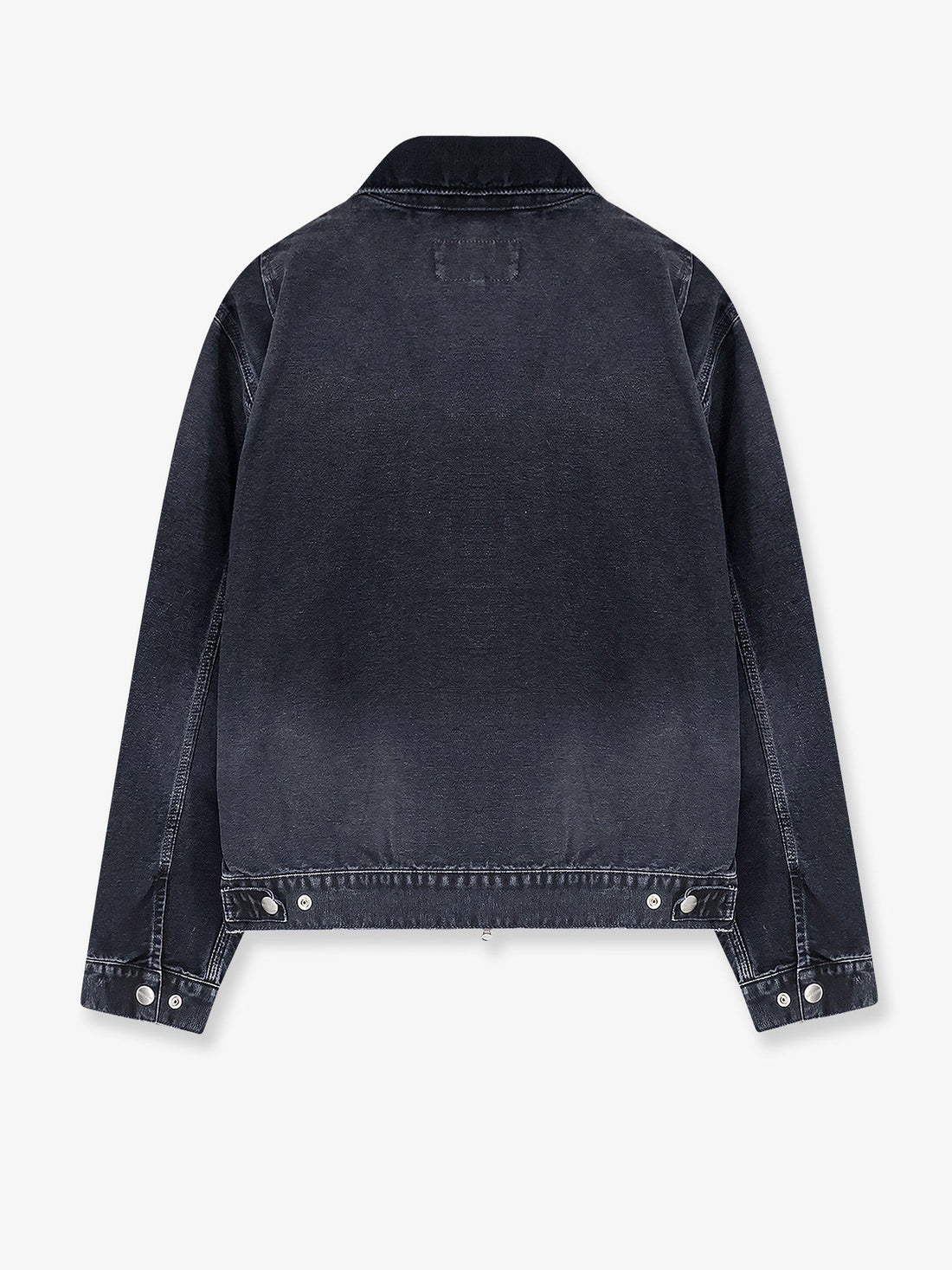 Carhartt Wip Carhartt Wip - OG Arcan black denim jacket