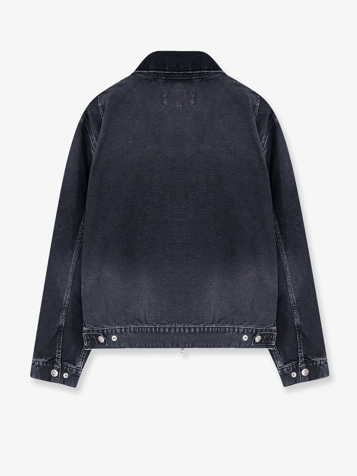 Carhartt Wip - OG Arcan black denim jacket