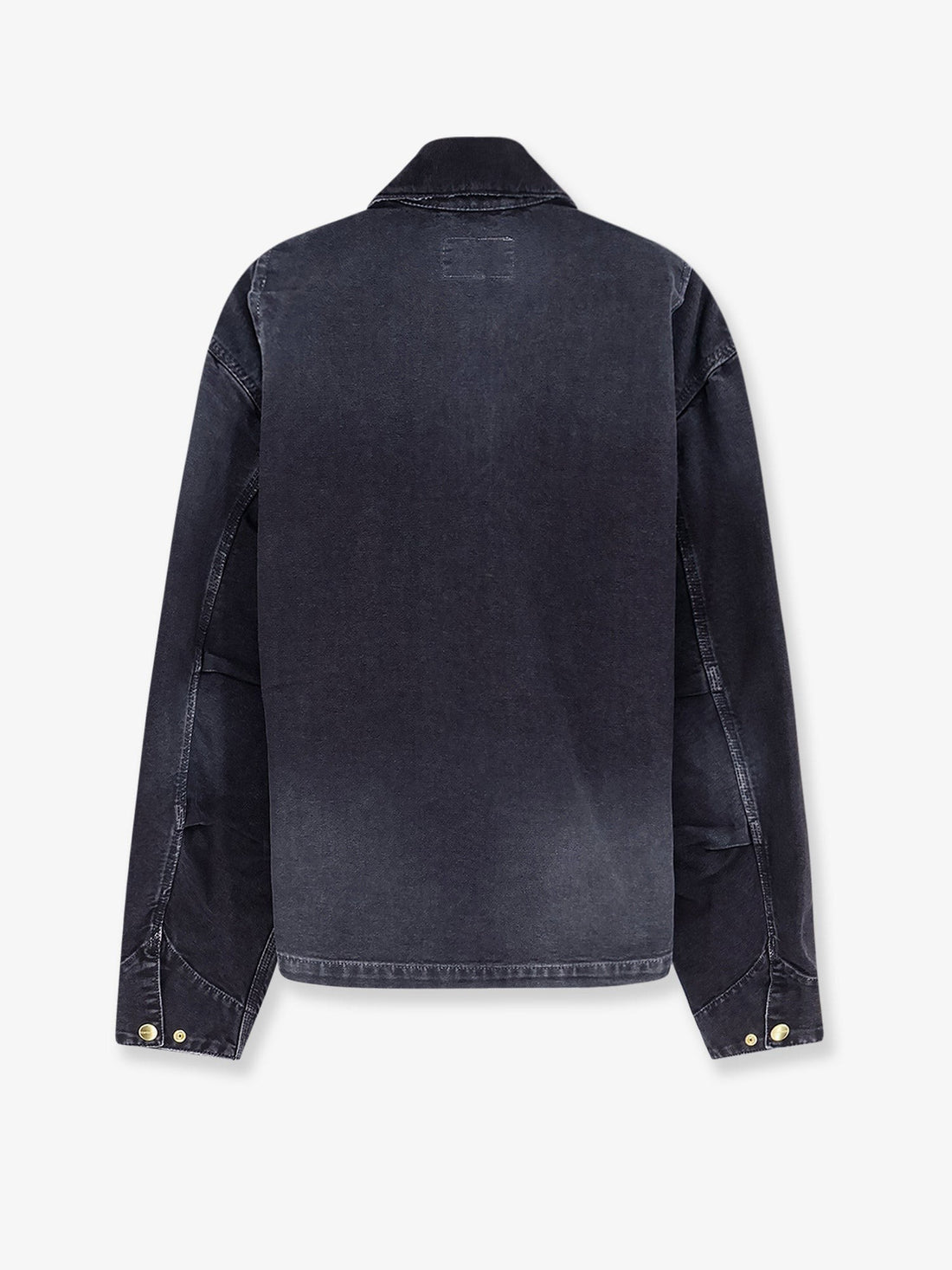 Carhartt Wip - OG Arcan black denim jacket og-arcan-black-denim-jacket_2bfa3856-0954-4da9-b1c3-38c95be86d03