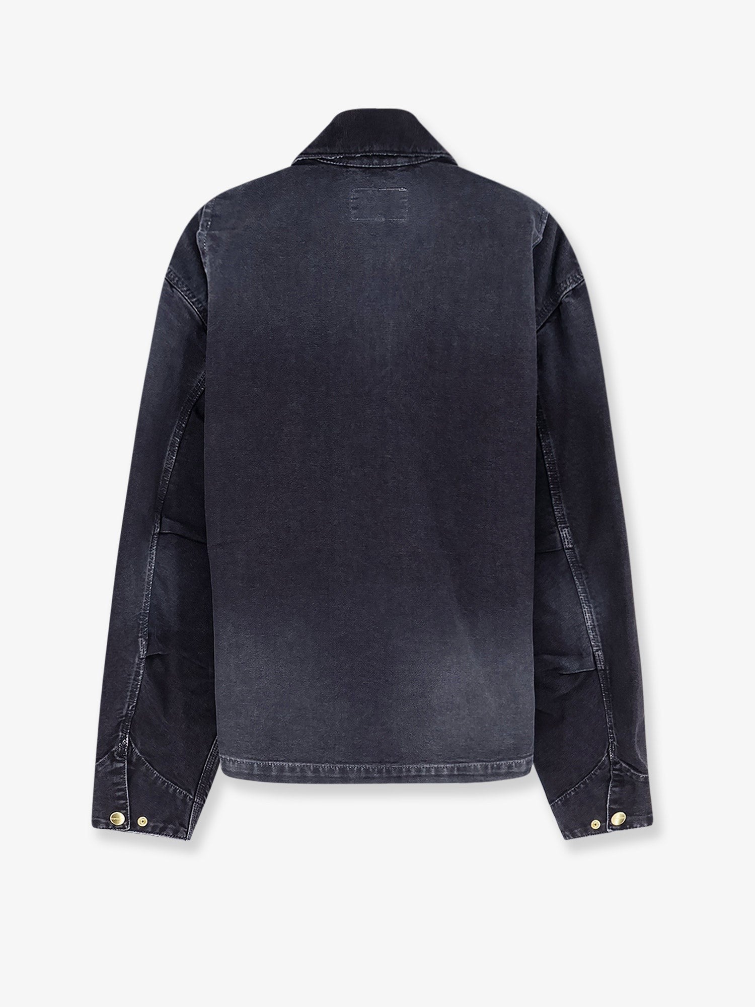 Carhartt Wip - OG Arcan black denim jacket
