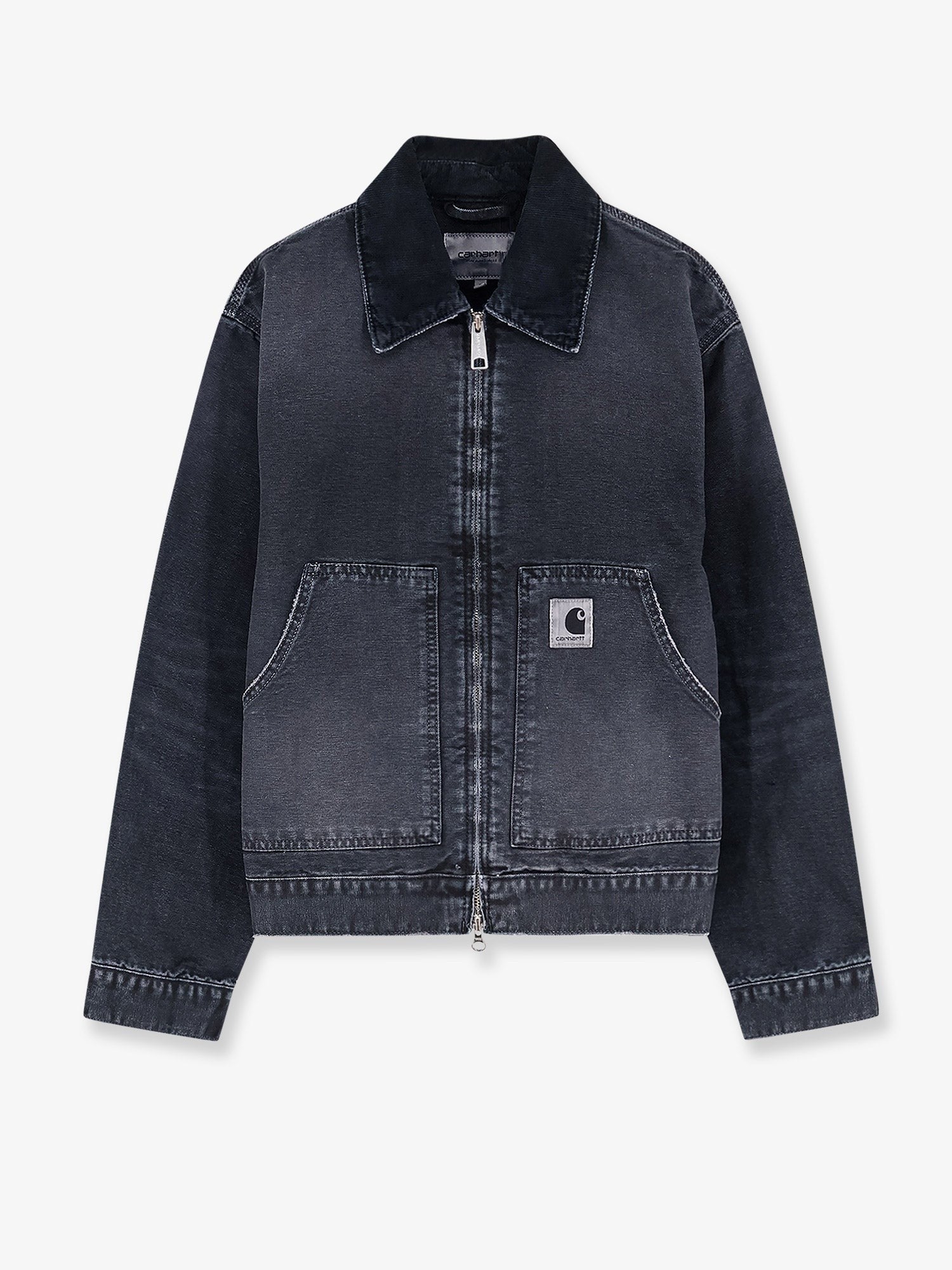 Carhartt Wip - OG Arcan black denim jacket