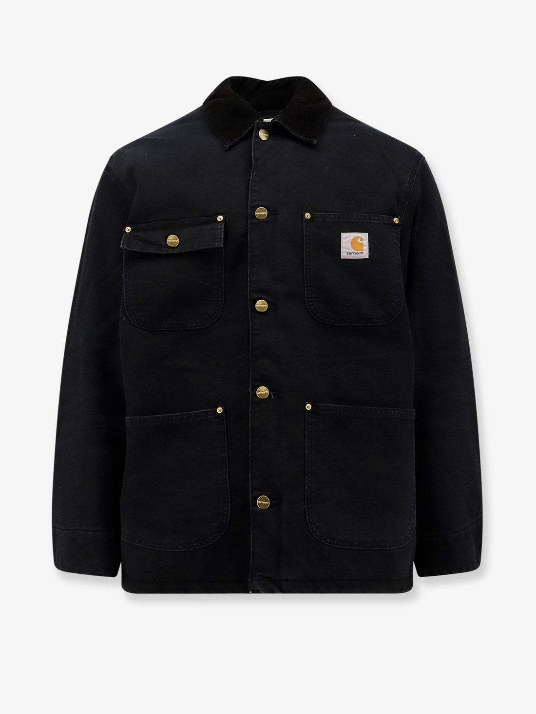 Carhartt Wip Carhartt Wip - OG Chore Coat organic cotton padded jacket