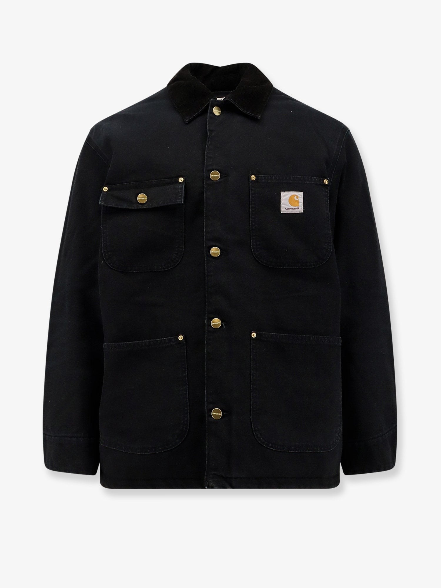 Carhartt Wip Carhartt Wip - OG Chore Coat organic cotton padded jacket