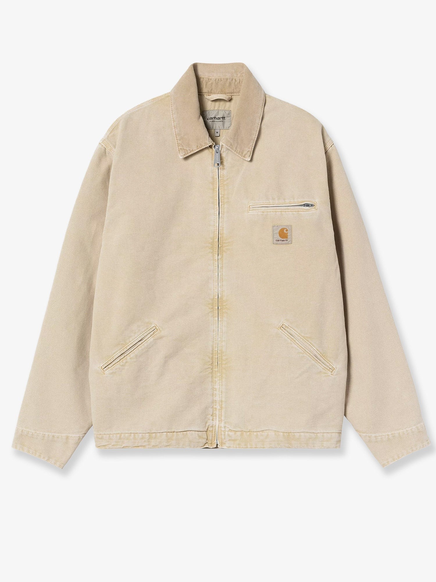 OG Detroit cotton Jacket