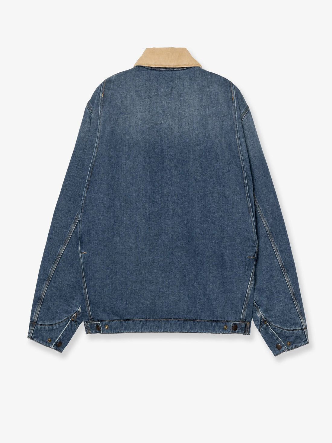 OG Detroit organic canvas jacket