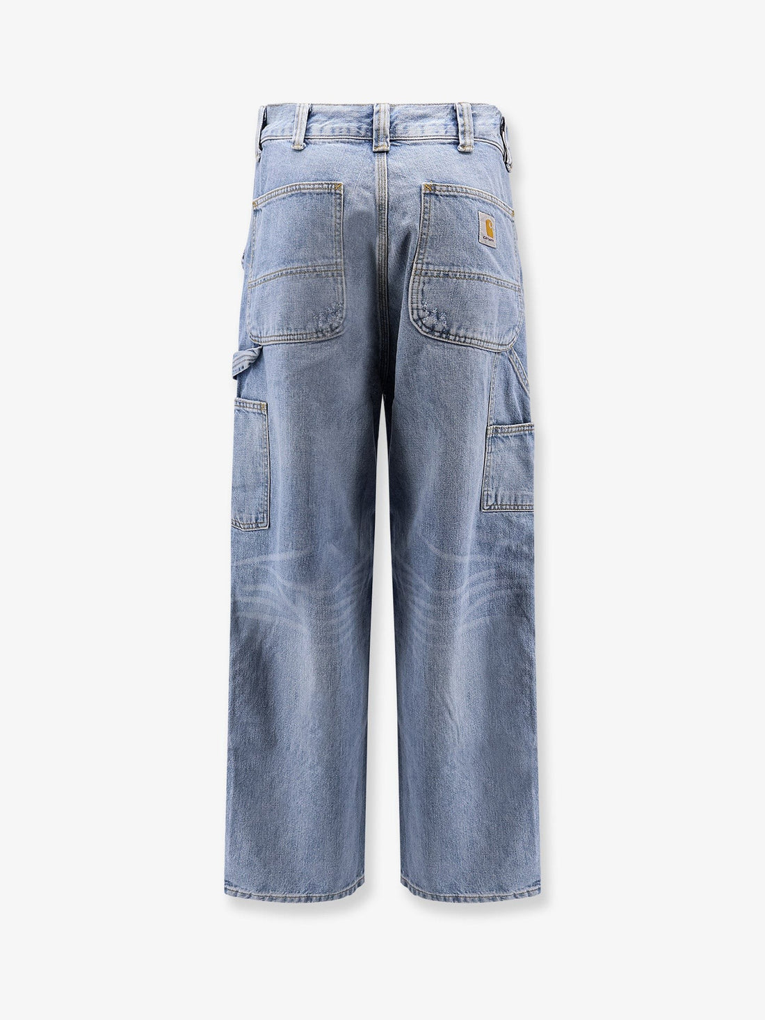 Og Double Knee jeans