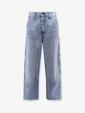 Og Double Knee jeans