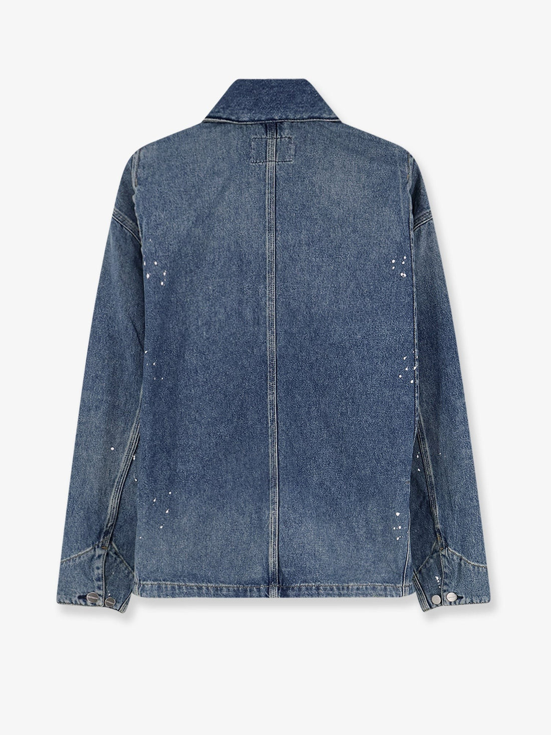 Carhartt Wip Carhartt Wip - OG Michigan Jacket in Blue Denim