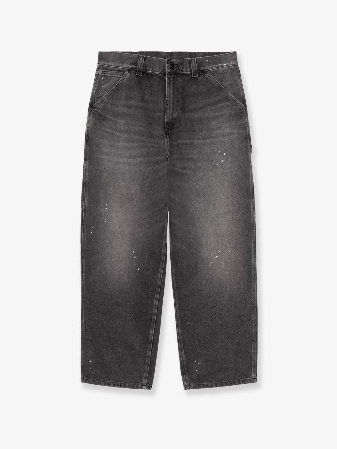 Carhartt Wip Carhartt Wip - Og Single Knee cargo denim jeans