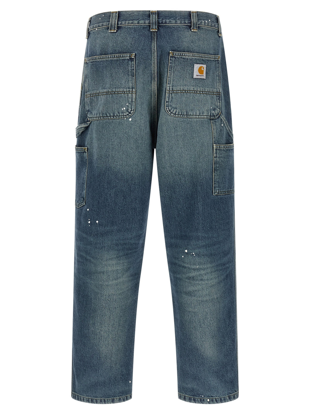 Carhartt Wip - 'OG Single Knee' pants