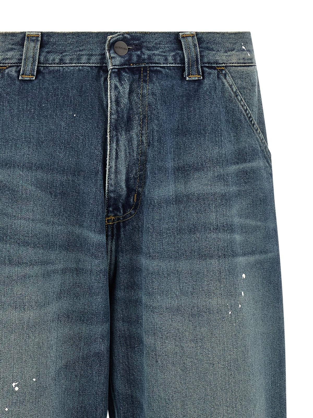 Carhartt Wip - 'OG Single Knee' pants