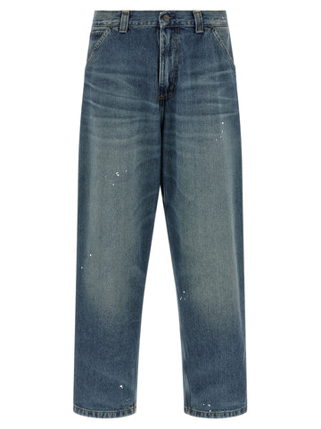 Carhartt Wip - 'OG Single Knee' pants