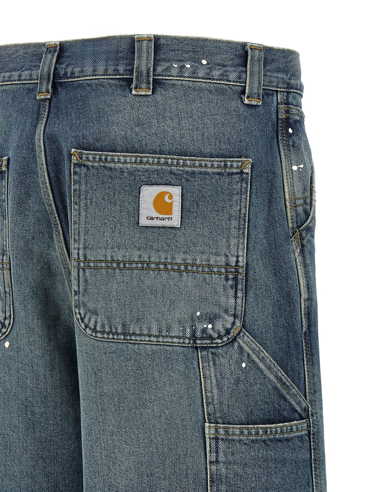 Carhartt Wip - 'OG Single Knee' pants