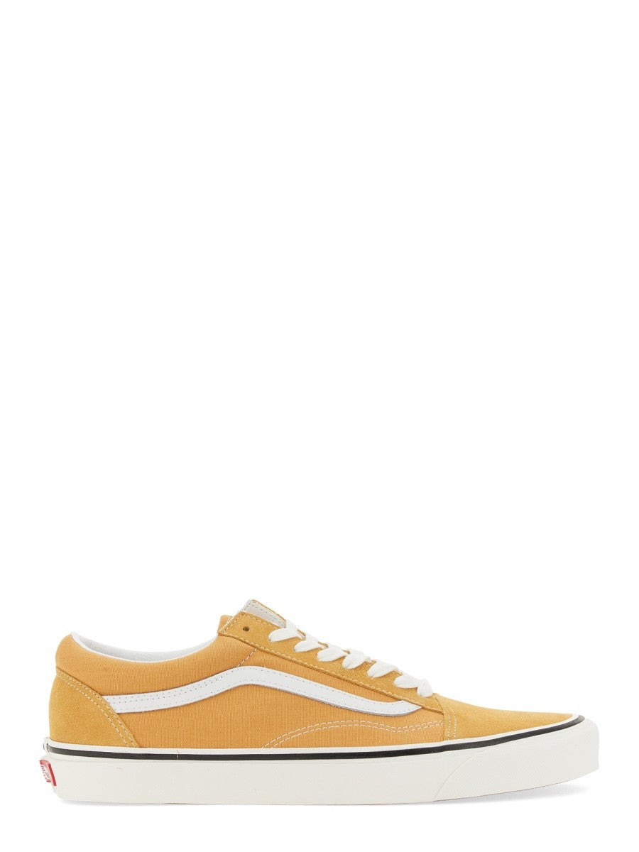 Vans - OLD SKOOL SNEAKER old-skool-sneaker_0fc856be-c5ac-4fd8-af3c-bf3c7f6444db