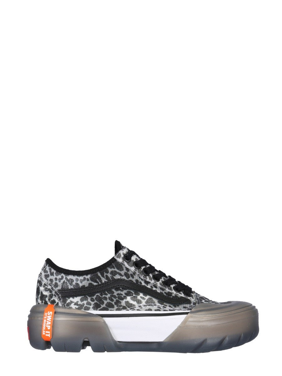 Vans - OLD SKOOL SNEAKER old-skool-sneaker_410c2c90-dbf9-4971-8ae4-493aaf5ca32f