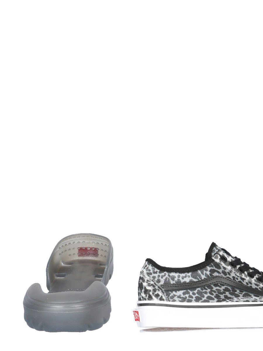 Vans - OLD SKOOL SNEAKER old-skool-sneaker_66bfe269-2ee3-4044-957d-816fa5f74c8a