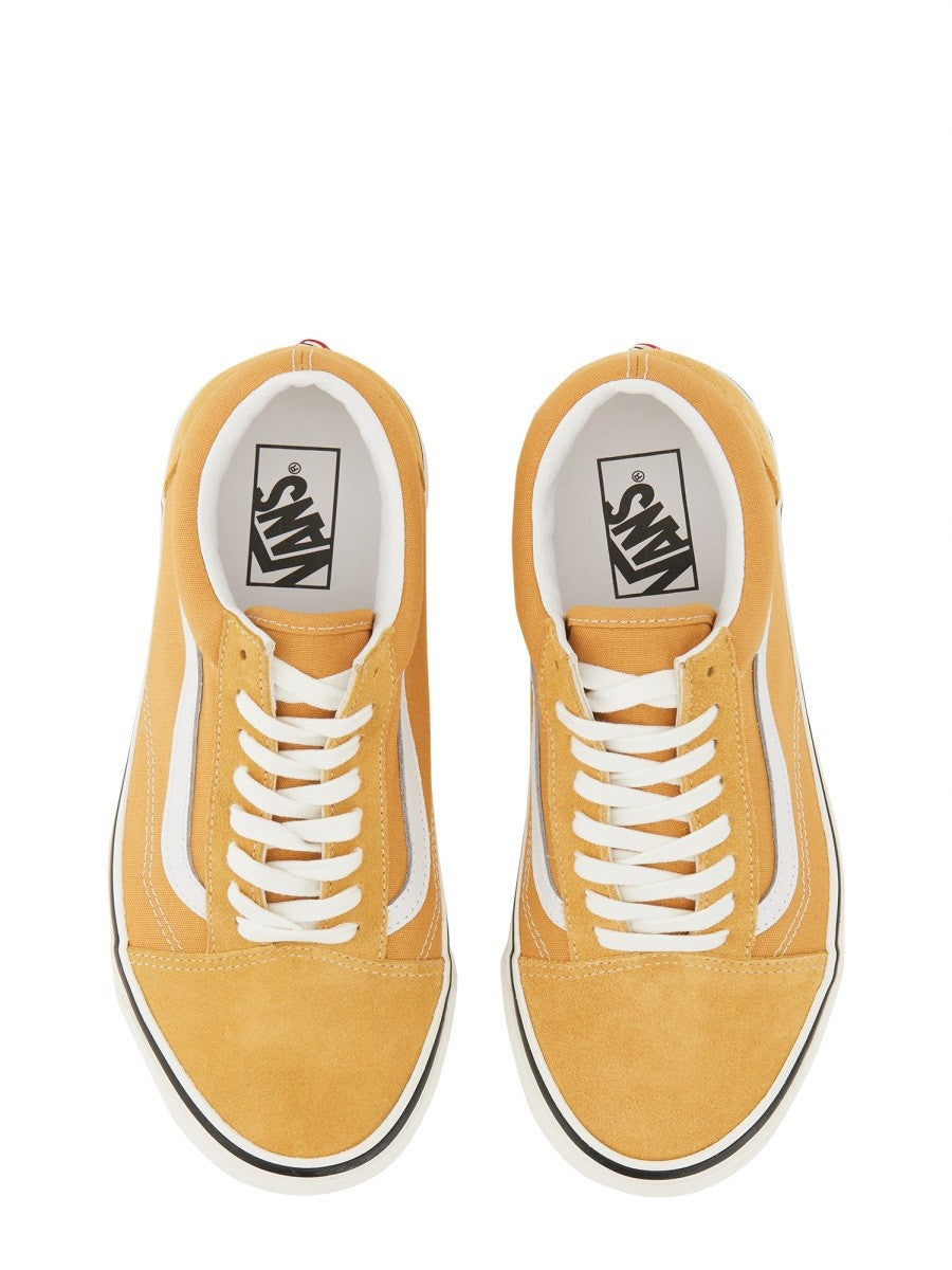 Vans - OLD SKOOL SNEAKER old-skool-sneaker_7632e7b4-5319-4e49-8cb9-7158036f129d