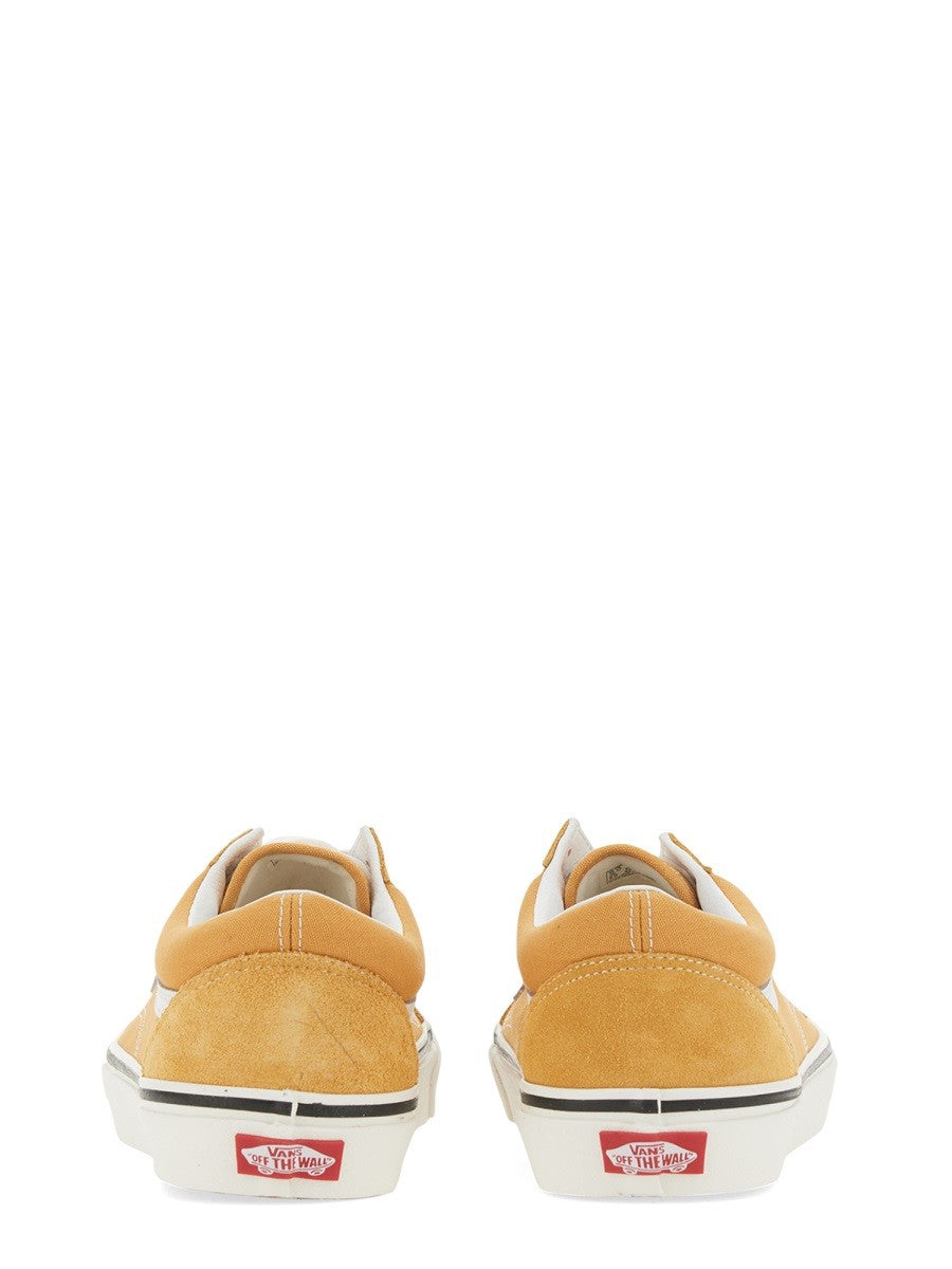 Vans - OLD SKOOL SNEAKER old-skool-sneaker_7d7bef2c-e66d-4506-925d-ee56370a2546