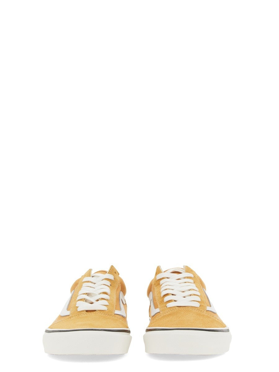 Vans - OLD SKOOL SNEAKER old-skool-sneaker_b6b39568-a7cb-44ea-a0c1-445d0eddddd3