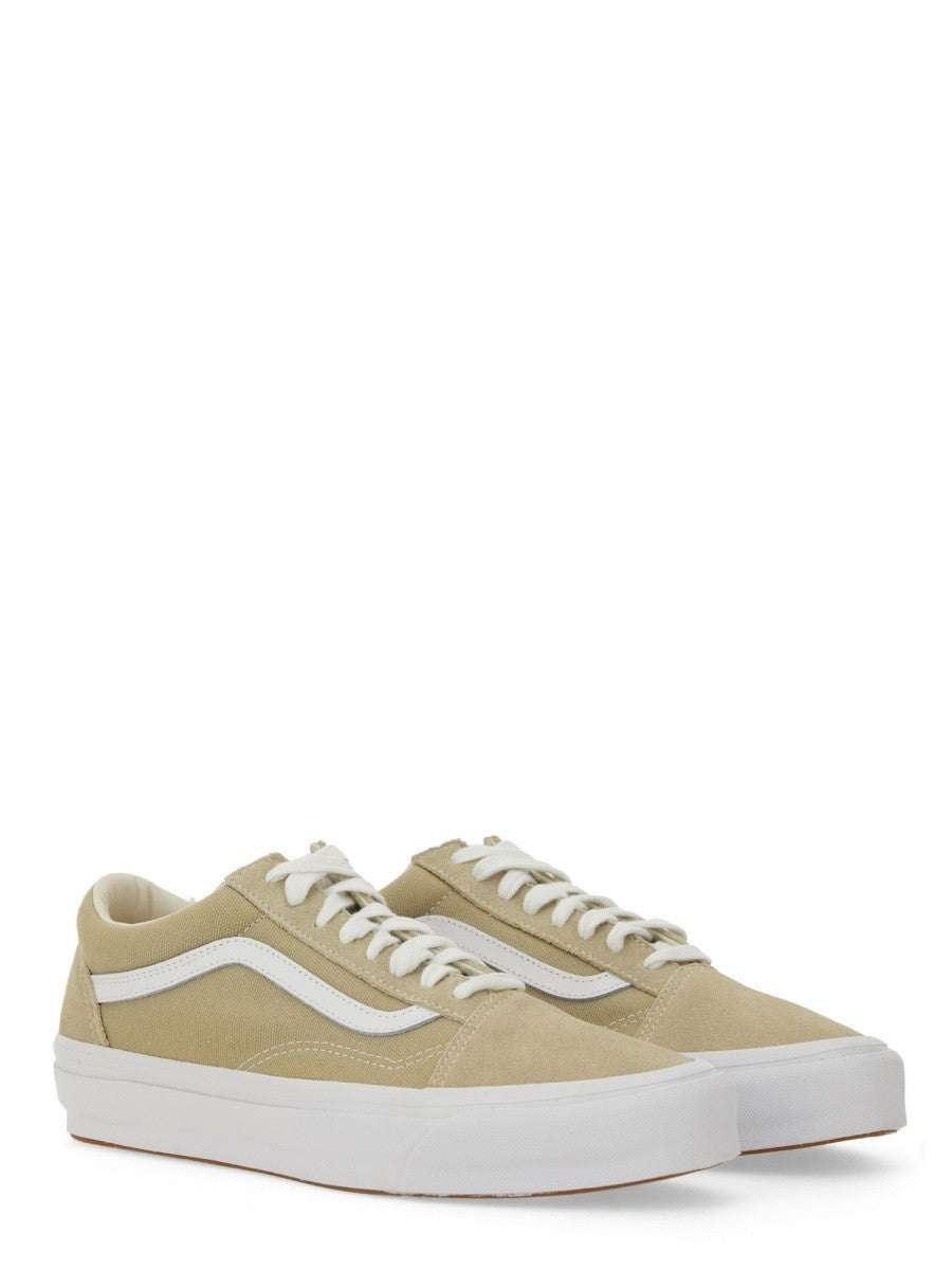Vans "OLD SKOOL XL" SNEAKER Unisex