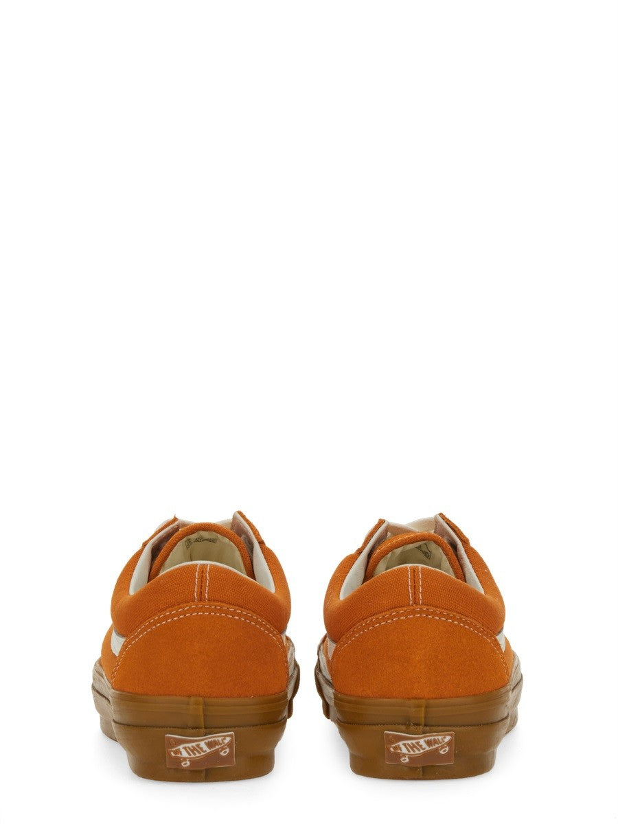 Vans "OLD SKOOL XL" SNEAKER Unisex