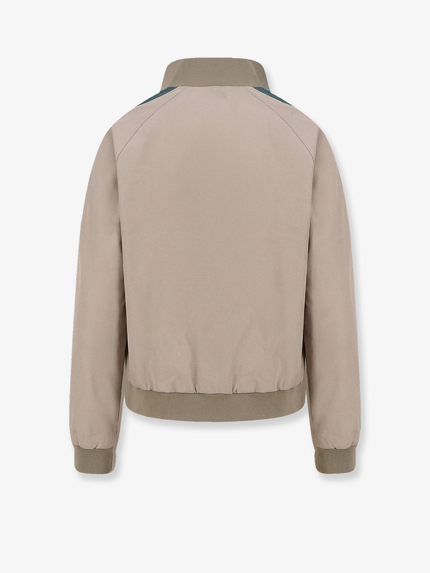 Miu Miu - Old Twill Jacket