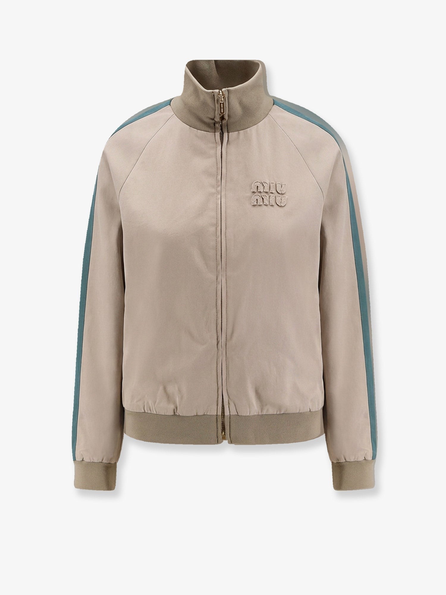 Miu Miu - Old Twill Jacket
