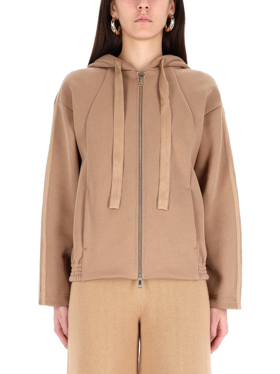 Max Mara "OMELIA" SWEATSHIRT