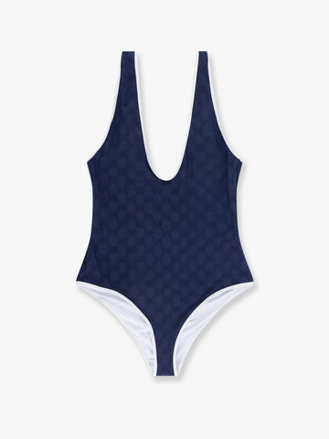 Gucci - One-piece swimwear with GG motif one-piece-swimwear-with-gg-motif_a654be92-1be3-41ff-a989-2a418cbac648
