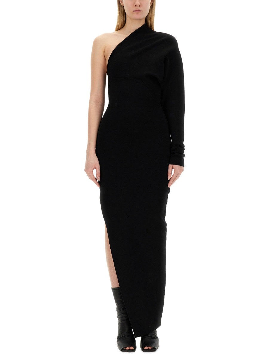 RICK OWENS - ONE-SHOULDER DRESS one-shoulder-dress_0828d7d5-6f3d-4523-aaaa-1c07ddcd6c3b