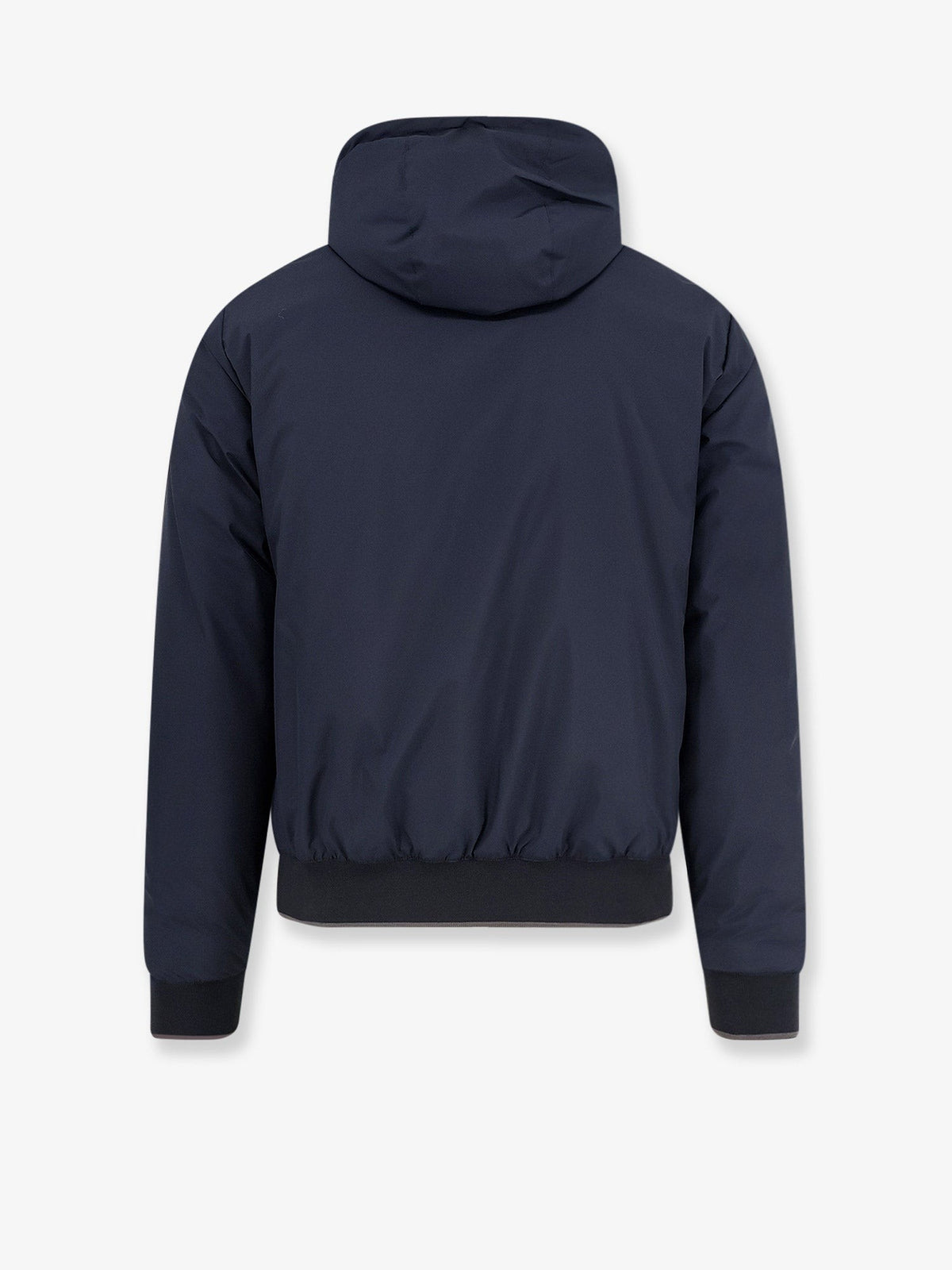 Moorer - Oniro-Stp waterproof technical fabric jacket