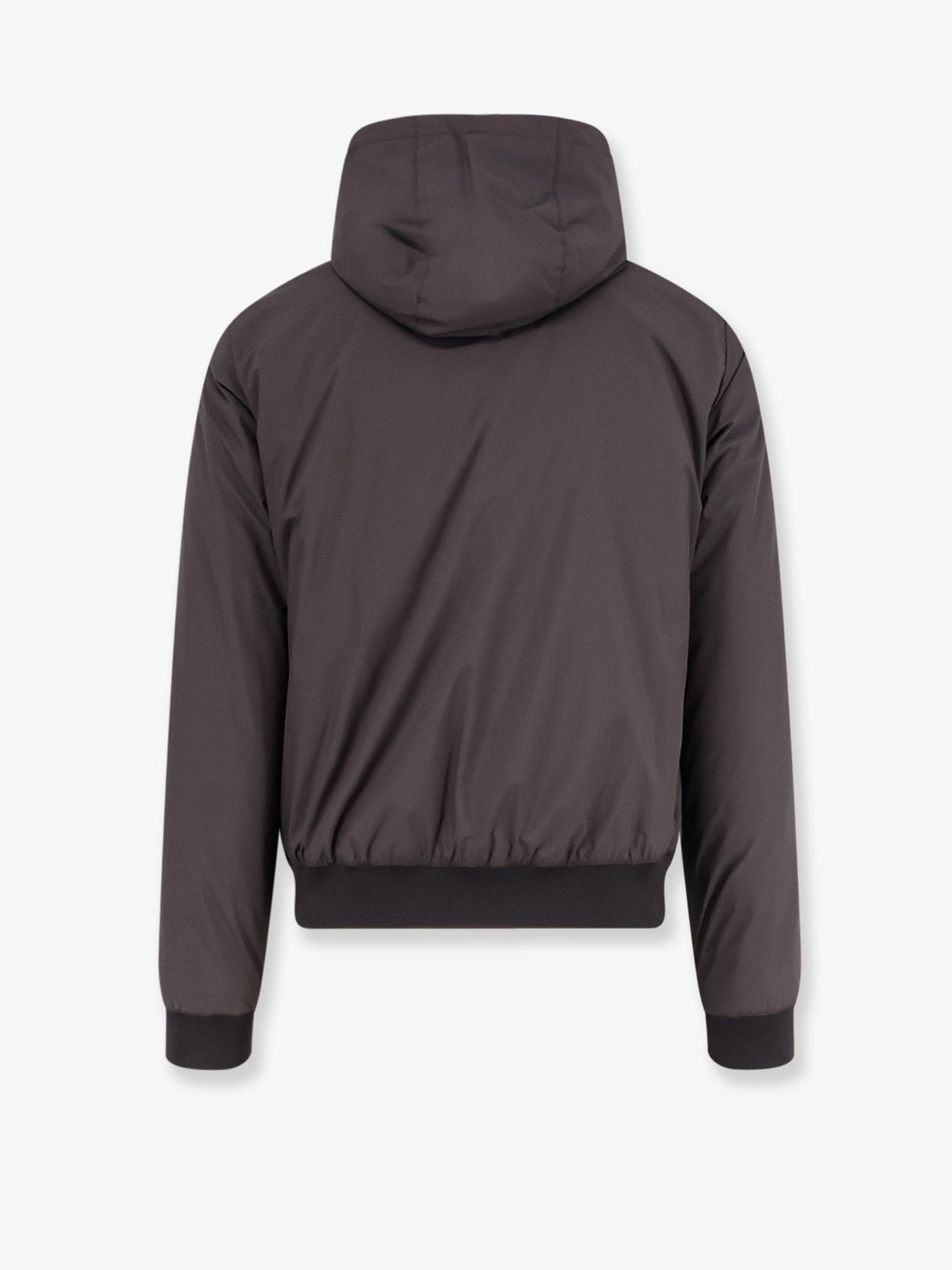 Moorer - Oniro-Stp waterproof technical fabric jacket Moro