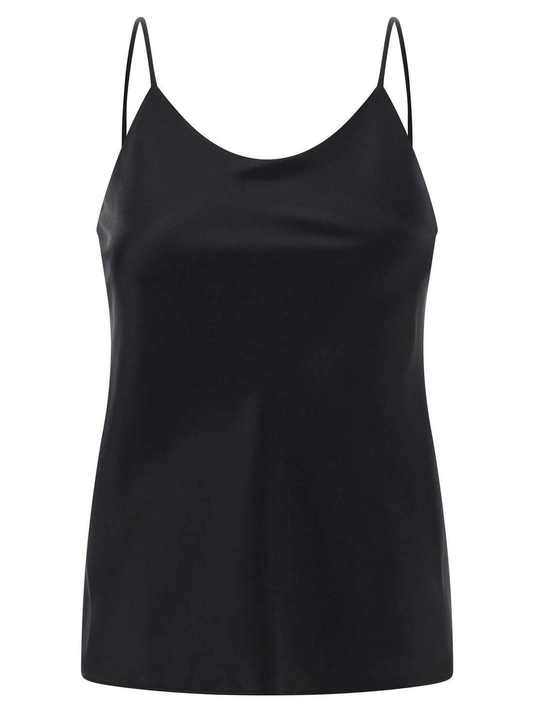 Max Mara - 'Ontano' top Black 46 IT