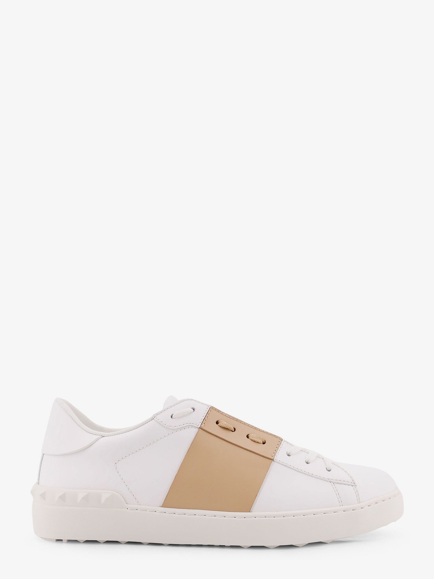 Open leather sneakers open-leather-sneakers_5efc95c7-347c-413a-9659-00cf5f19cdf6