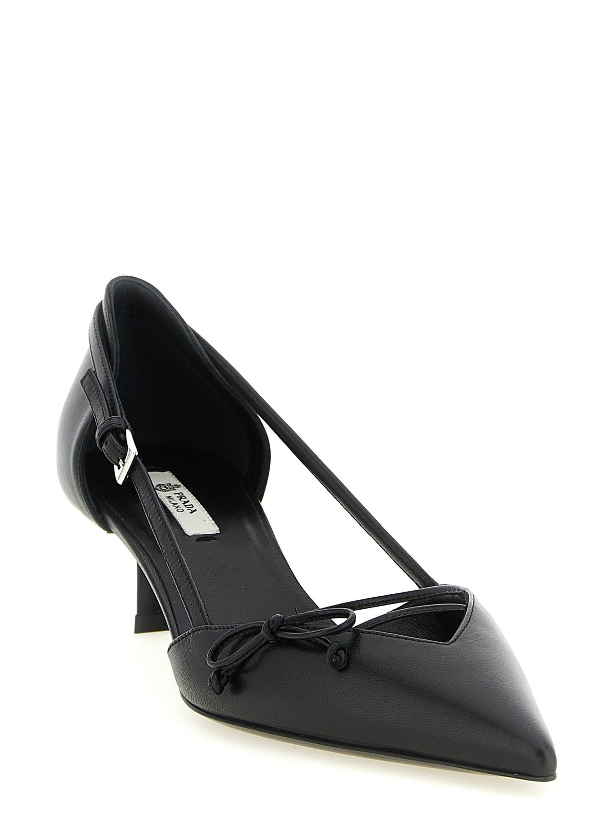 PRADA - Open pumps