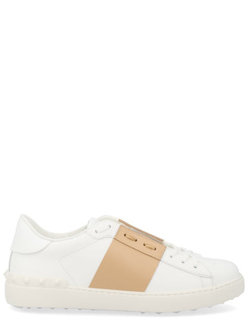 Valentino Garavani - "OPEN" SNEAKER