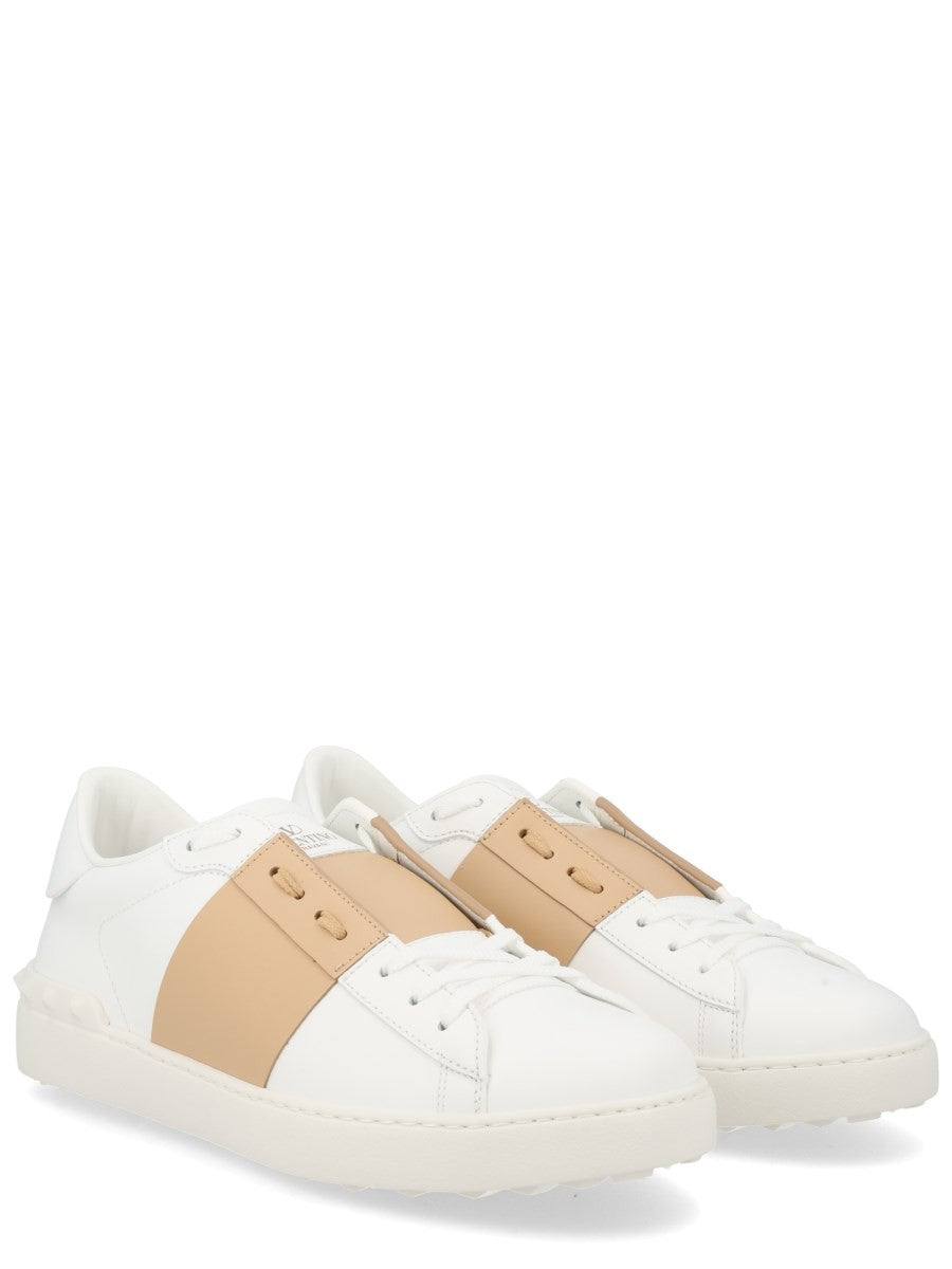 Valentino Garavani - "OPEN" SNEAKER