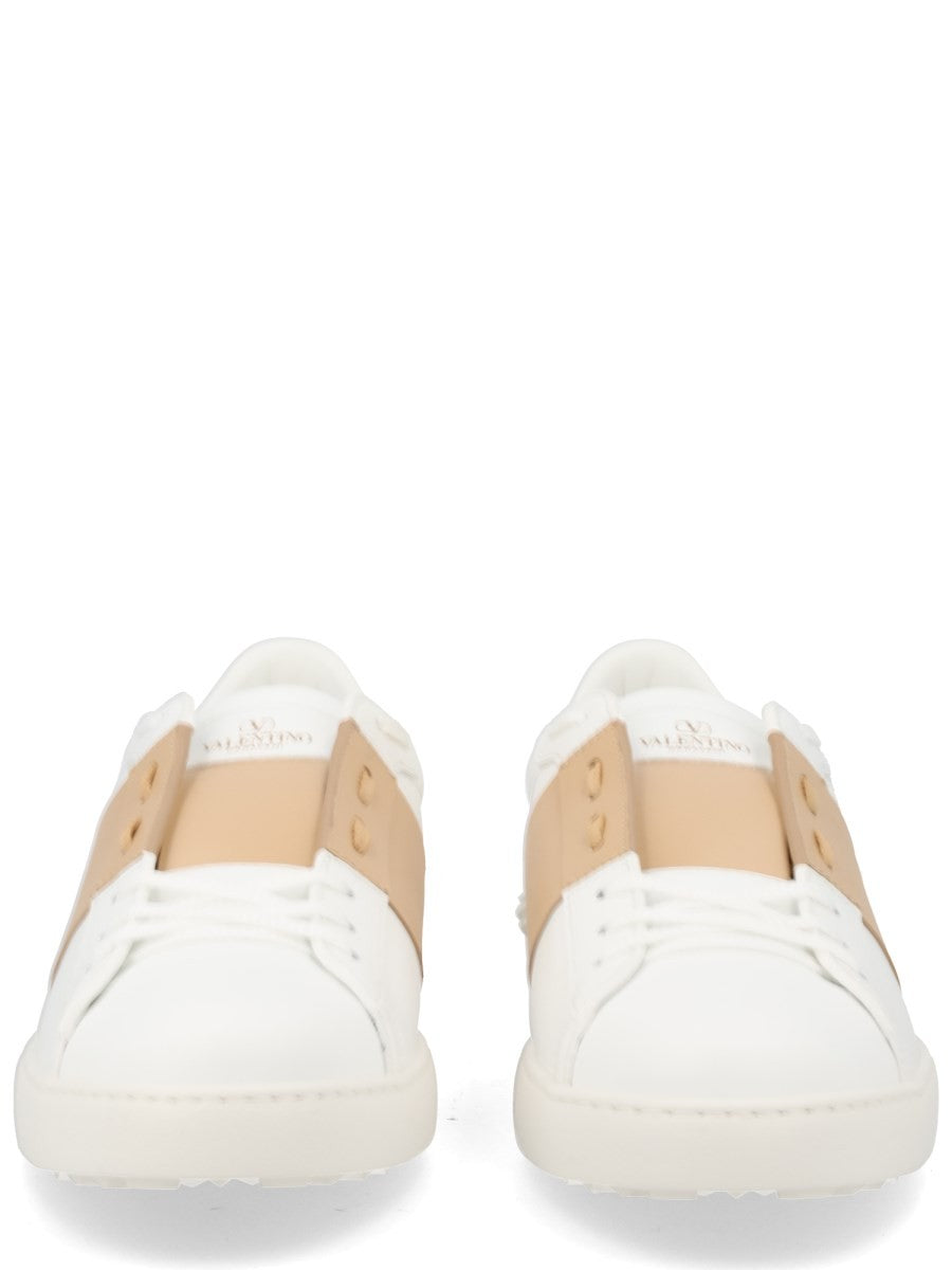 Valentino Garavani - "OPEN" SNEAKER