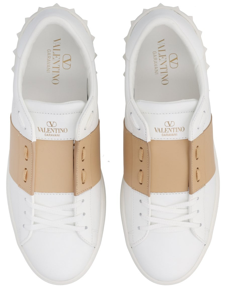 Valentino Garavani - "OPEN" SNEAKER