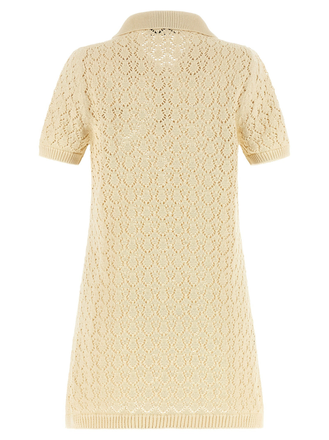 Miu Miu - Openwork cotton dress openwork-cotton-dress_8c3aeb94-e14c-40f1-aee0-b9b7331f3a1e