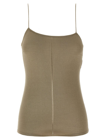 LEMAIRE - Openwork top openwork-top