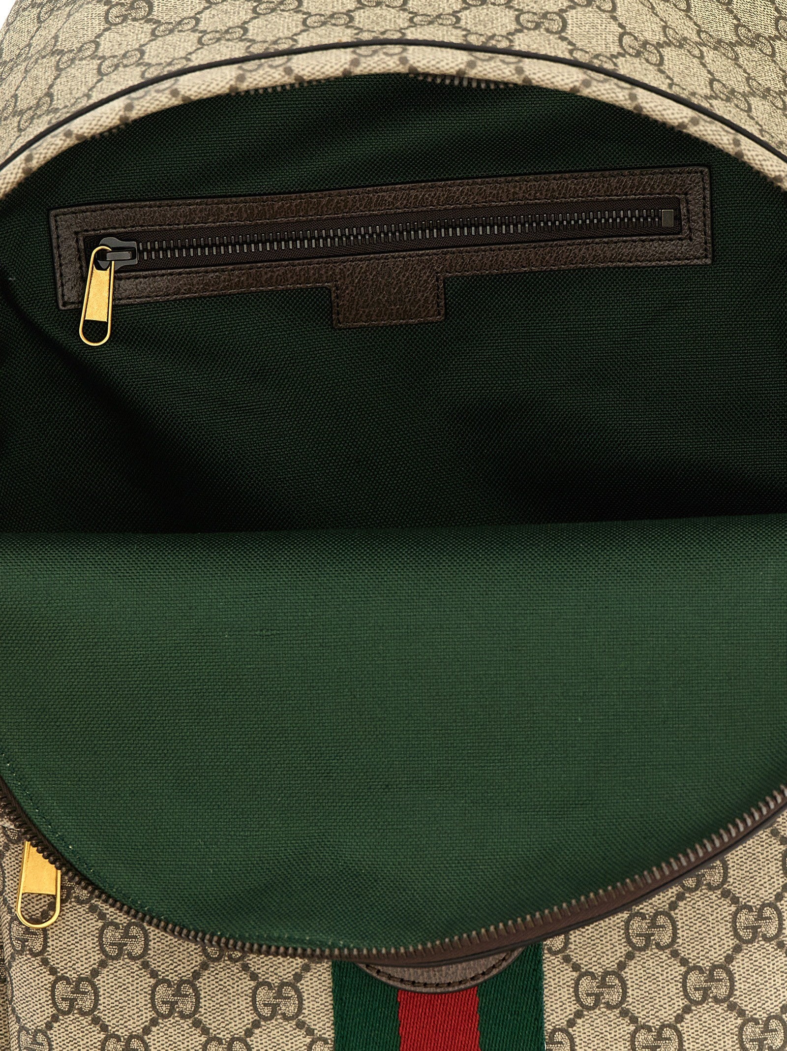 Gucci - 'Ophidia' medium backpack