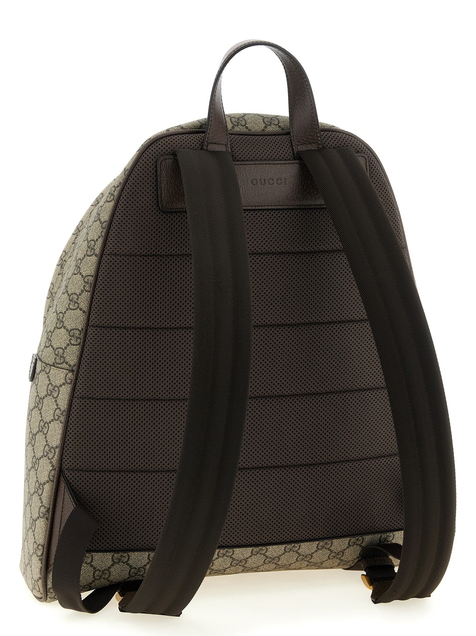 Gucci - 'Ophidia' medium backpack