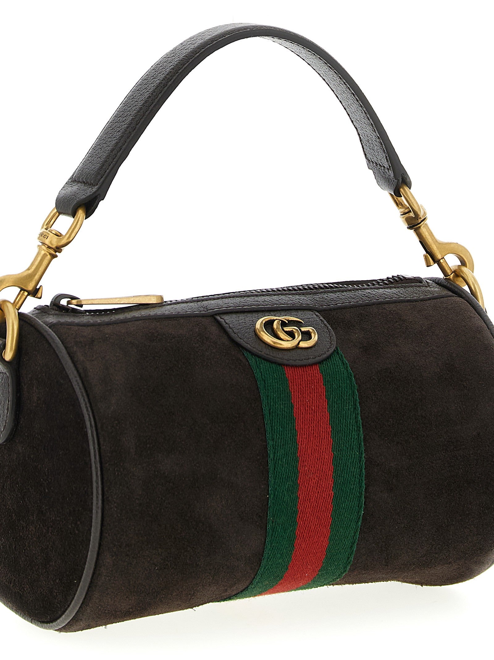 Gucci - 'Ophidia' mini handbag
