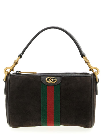 Gucci - 'Ophidia' mini handbag