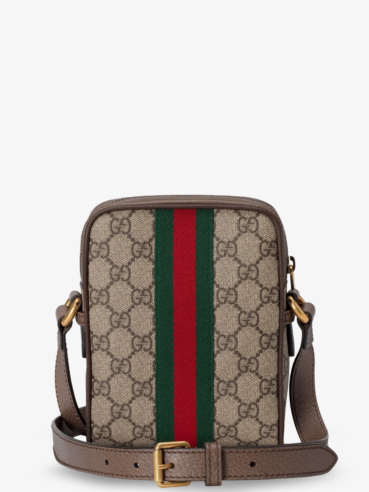 Gucci Gucci - Ophidia mini shoulder bag