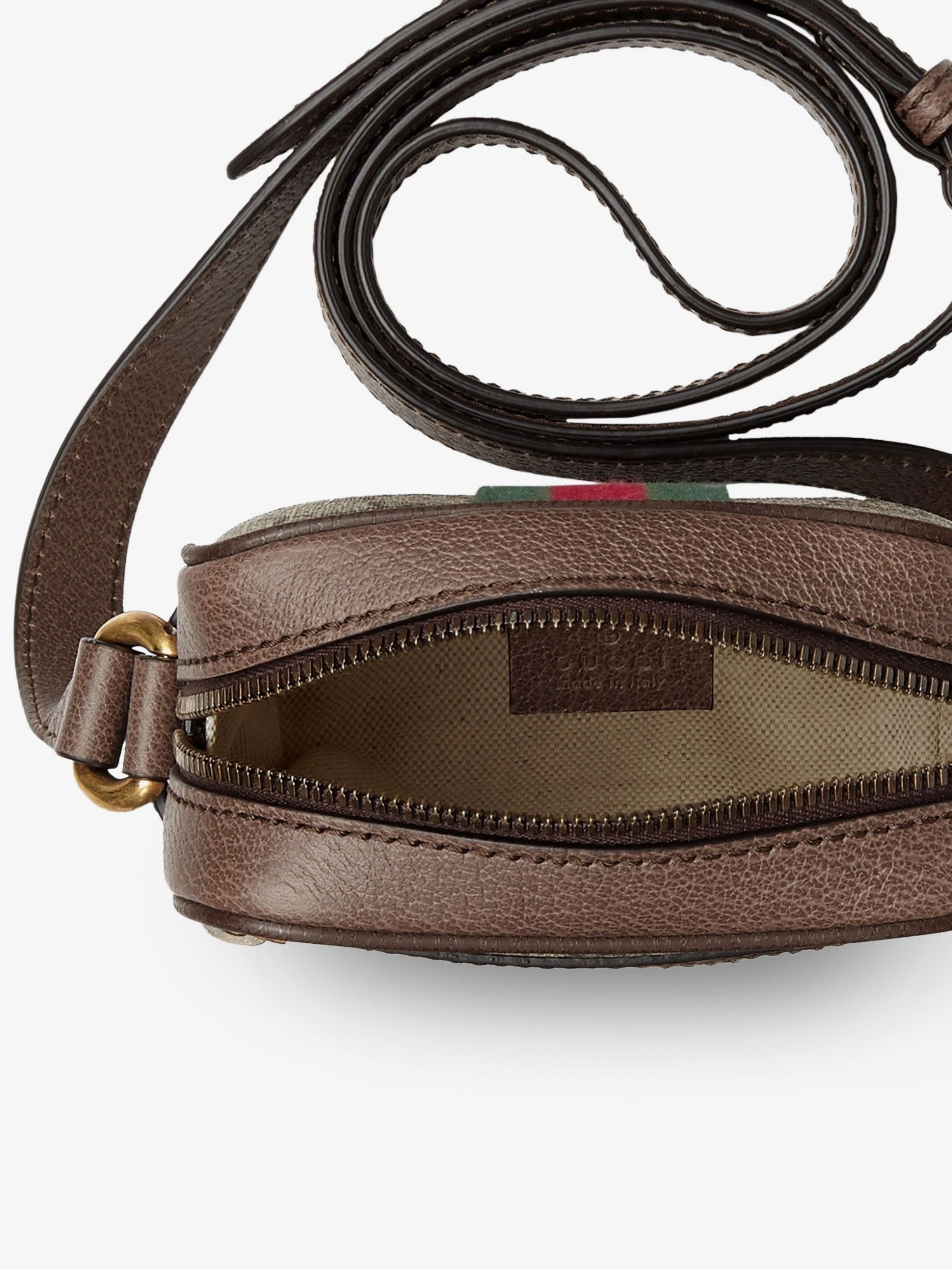 Gucci Gucci - Ophidia mini shoulder bag