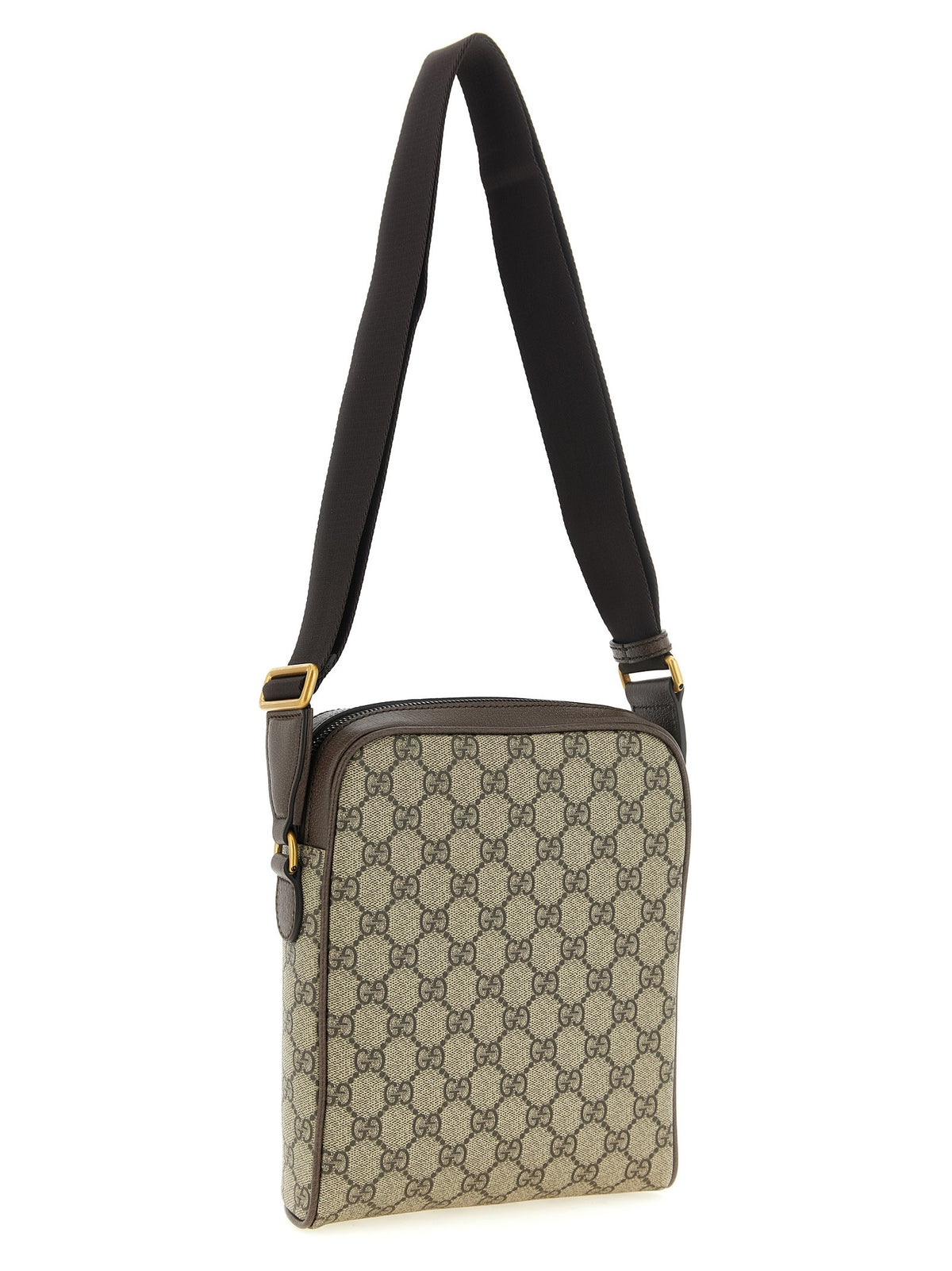 Gucci - 'Ophidia' small crossbody bag
