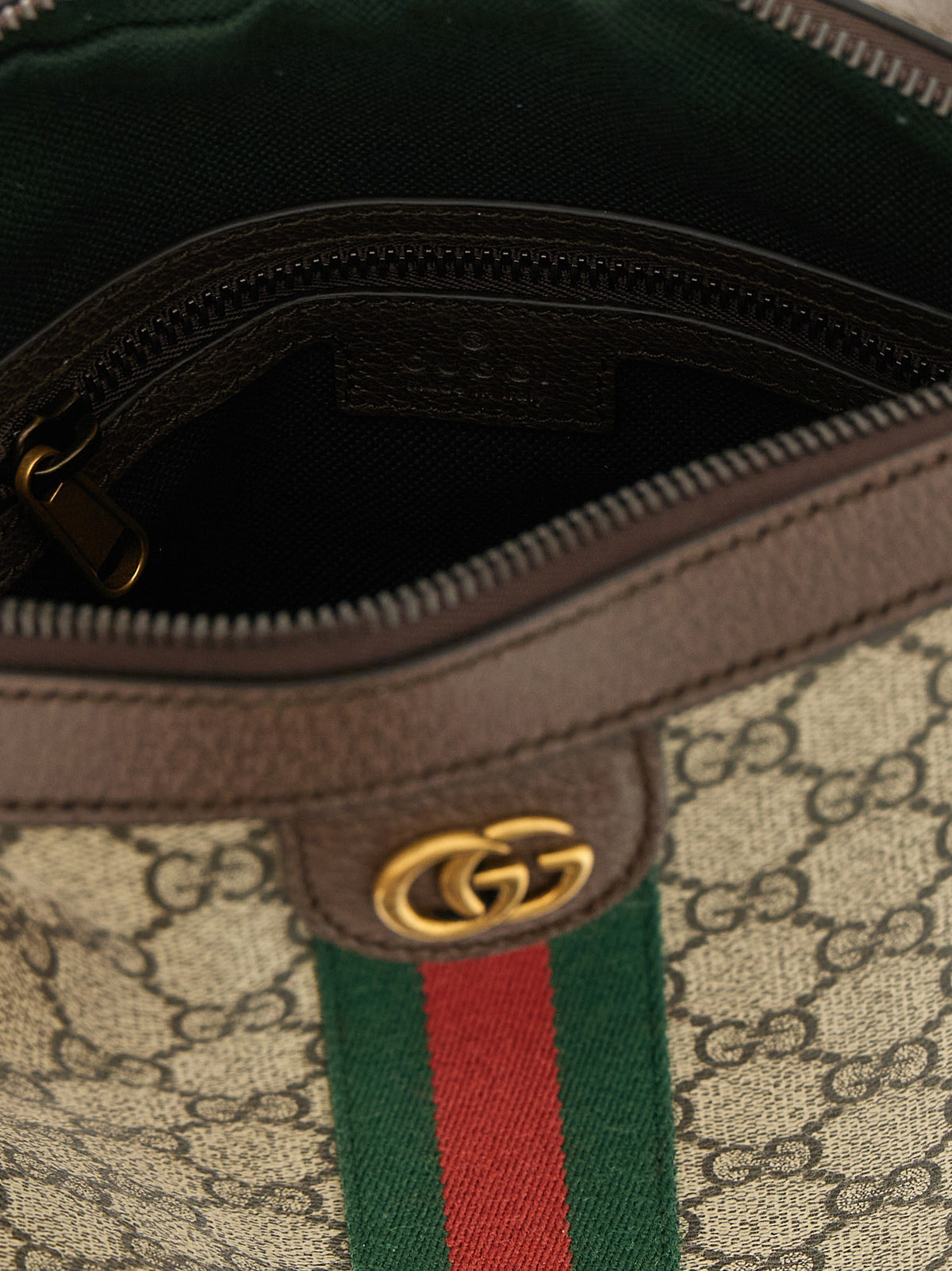 Gucci - 'Ophidia' small crossbody bag